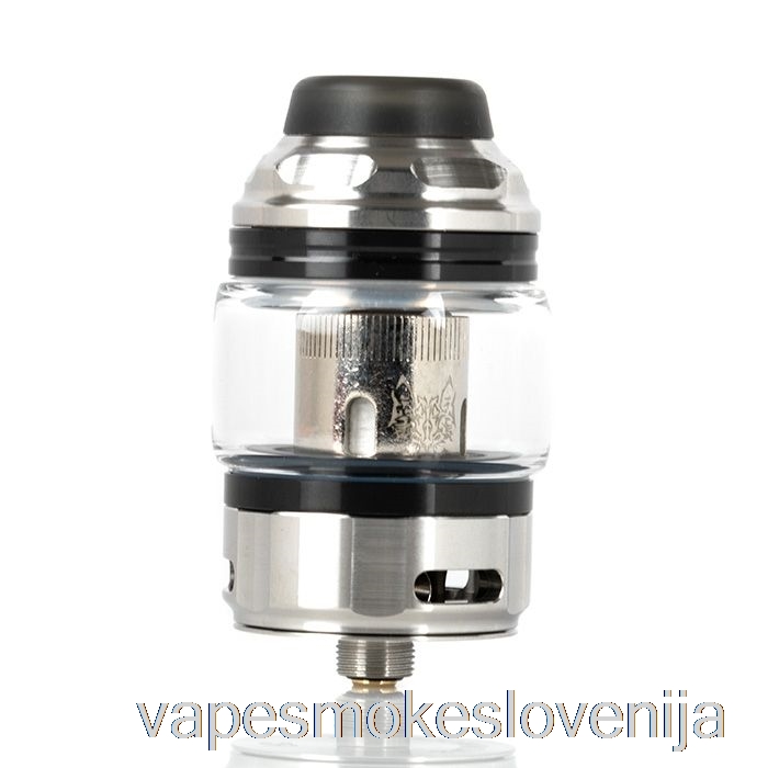 Vape Slovenija Snowwolf Wolf Ux Mesh Sub-ohm Rezervoar Iz Nerjavečega Jekla